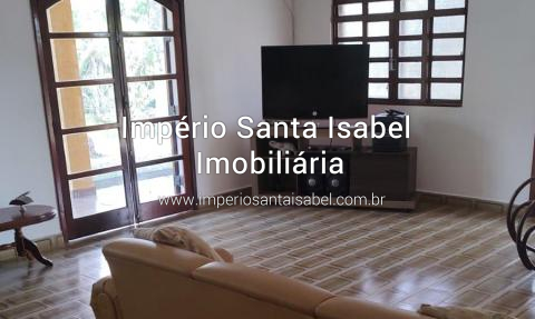 [Vende área Comercial de 80.000m2 próximo do centro Santa Isabel - REF: 917]