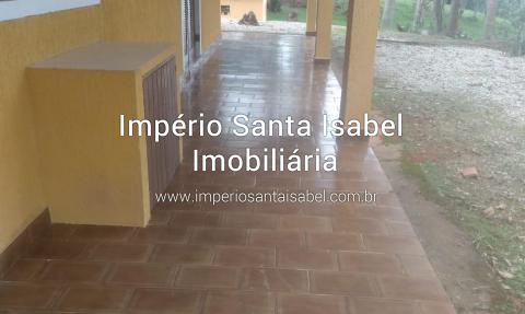 [Vende área Comercial de 80.000m2 próximo do centro Santa Isabel - REF: 917]