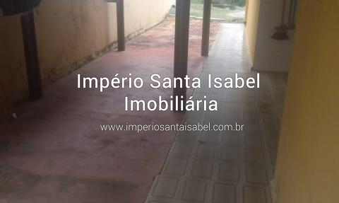 [Vende área Comercial de 80.000m2 próximo do centro Santa Isabel - REF: 917]