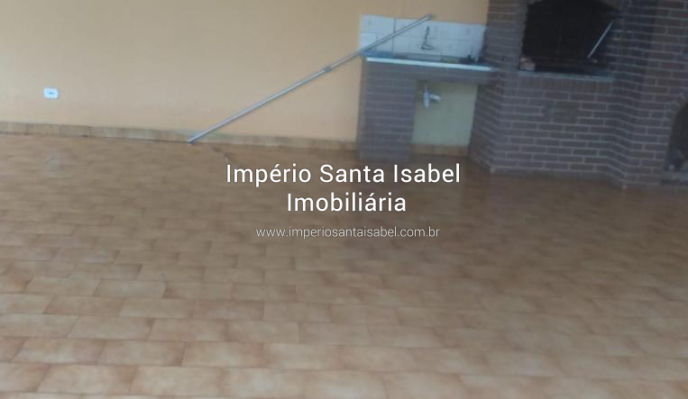 [Vende área Comercial de 80.000m2 próximo do centro Santa Isabel - REF: 917]