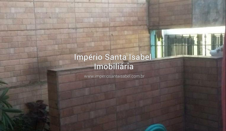 [Vende ou Permuta 5 casas já com inquilino e renda - São Paulo- SP]