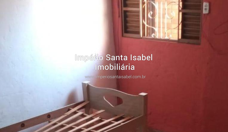 [Vende ou Permuta 5 casas já com inquilino e renda - São Paulo- SP]