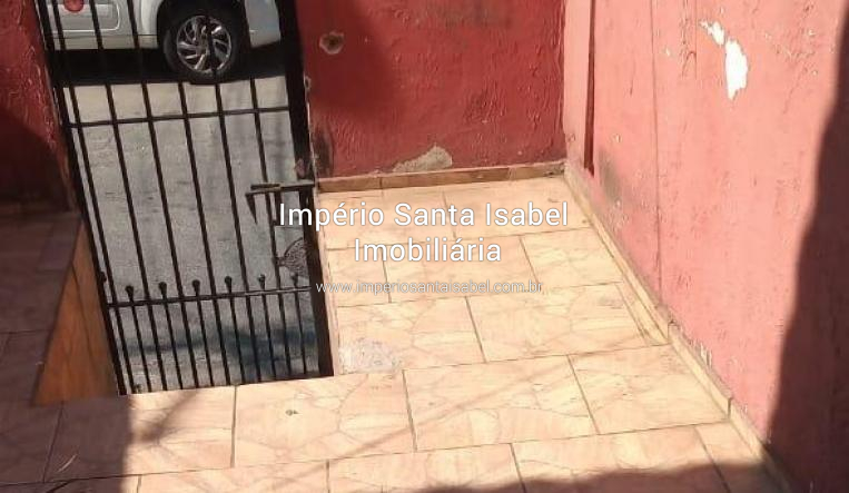 [Vende ou Permuta 5 casas já com inquilino e renda - São Paulo- SP]