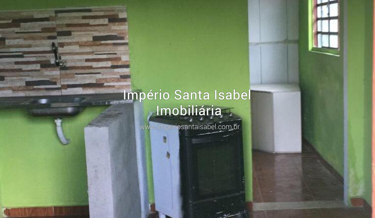 [Vende ou Permuta 5 casas já com inquilino e renda - São Paulo- SP]