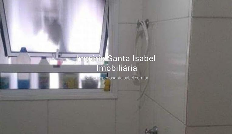 [VENDE OU PERMUTA APARTAMENTO 65 M2- ARUJÁ SP]