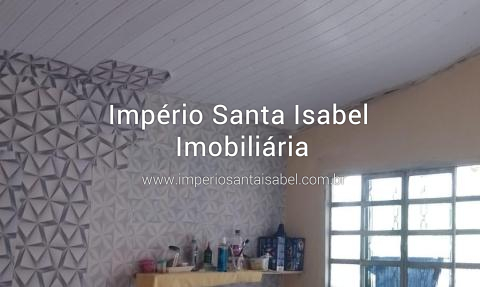 [Vende ou Permuta casa 150 m2 Jd Novo Éden]