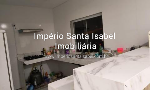 [Vende ou Permuta casa 375 m2- Santa Isabel REF 2076]