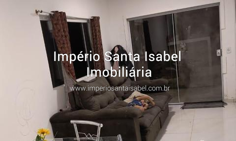 [Vende ou Permuta casa 375 m2- Santa Isabel REF 2076]