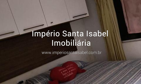 [Vende ou Permuta casa 375 m2- Santa Isabel REF 2076]