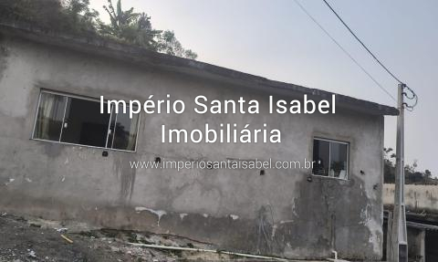 [Vende ou Permuta casa 375 m2- Santa Isabel REF 2076]