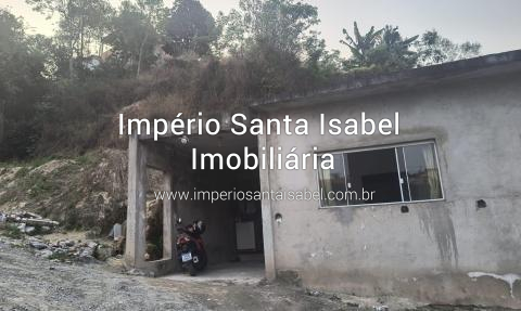 [Vende ou Permuta casa 375 m2- Santa Isabel REF 2076]