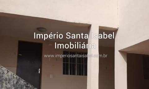 [Vende ou Permuta casa 330 m2- Santa Isabel SP- Da financiamento bancário]