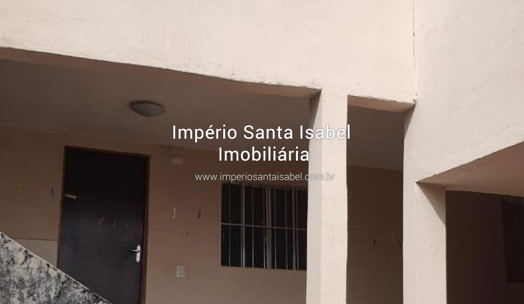 [Vende ou Permuta casa 330 m2- Santa Isabel SP- Da financiamento bancário]