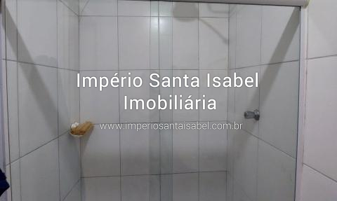 [Vende ou Permuta casa 330 m2- Santa Isabel SP- Da financiamento bancário]