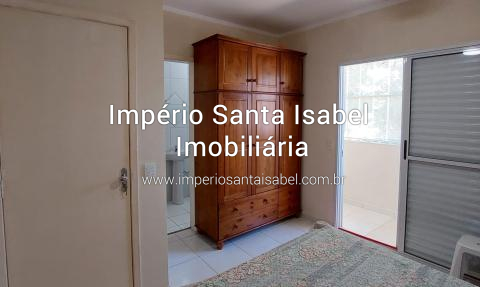 [Vende ou Permuta casa 330 m2- Santa Isabel SP- Da financiamento bancário]