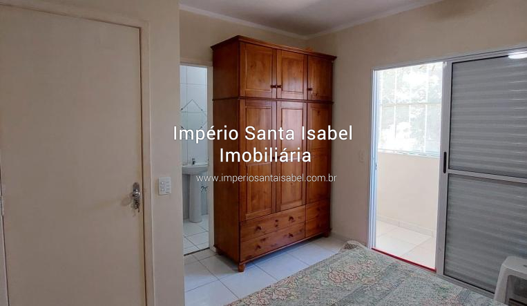 [Vende ou Permuta casa 330 m2- Santa Isabel SP- Da financiamento bancário]