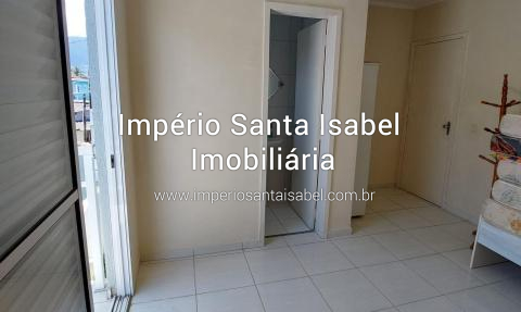 [Vende ou Permuta casa 330 m2- Santa Isabel SP- Da financiamento bancário]