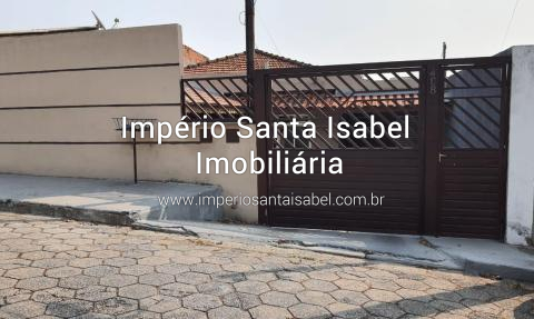 [Vende ou Permuta casa 330 m2- Santa Isabel SP- Da financiamento bancário]