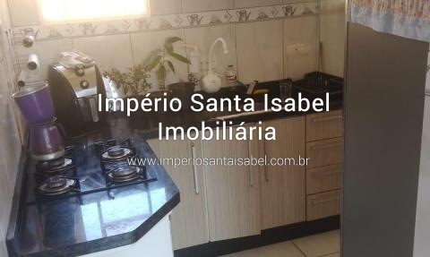 [Vende ou Permuta casa 48 m2 Guarulhos SP REF 2107]