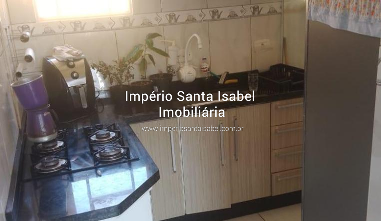 [Vende ou Permuta casa 48 m2 Guarulhos SP REF 2107]