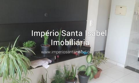 [Vende ou Permuta casa 48 m2 Guarulhos SP REF 2107]