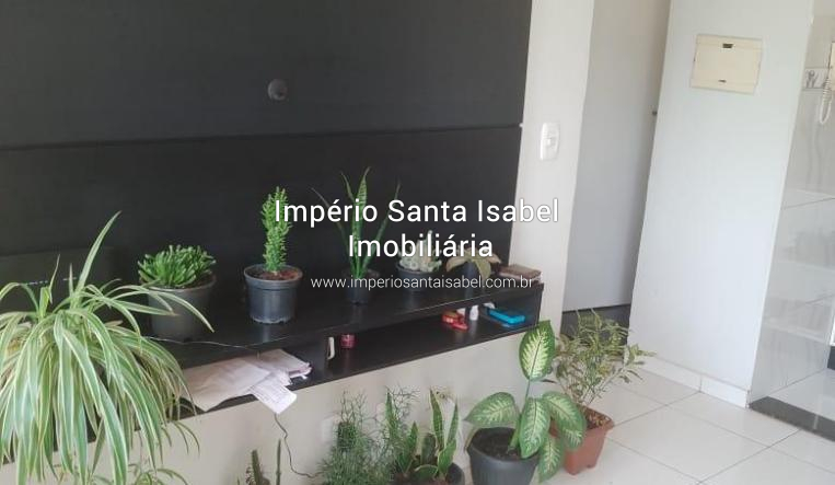 [Vende ou Permuta casa 48 m2 Guarulhos SP REF 2107]