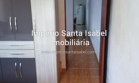 [Vende ou Permuta casa 135 m2 - Jacareí SP REF 2027]