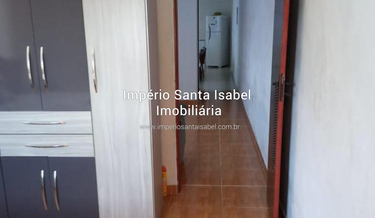 [Vende ou Permuta casa 135 m2 - Jacareí SP REF 2027]