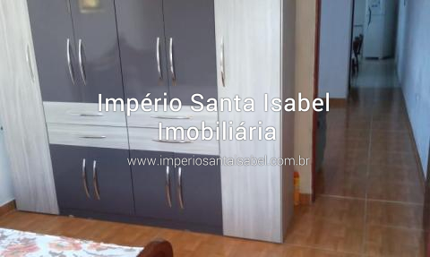 [Vende ou Permuta casa 135 m2 - Jacareí SP REF 2027]