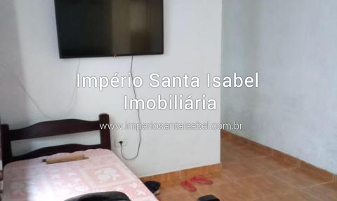 [Vende ou Permuta casa 135 m2 - Jacareí SP REF 2027]