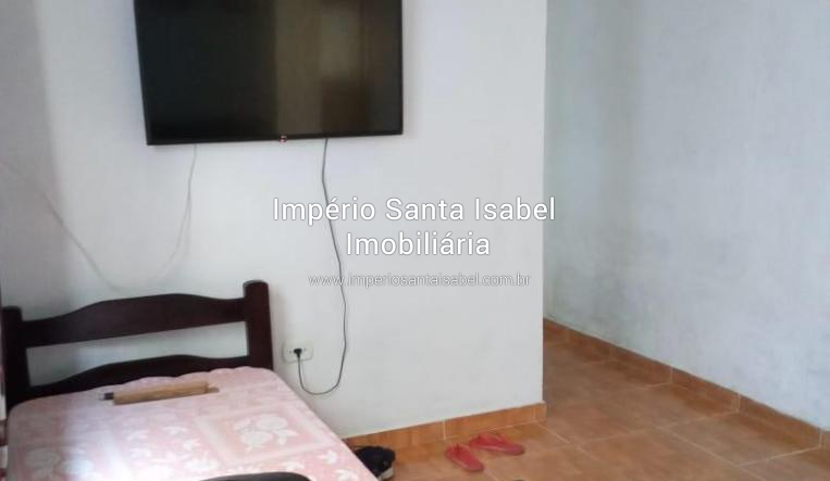 [Vende ou Permuta casa 135 m2 - Jacareí SP REF 2027]