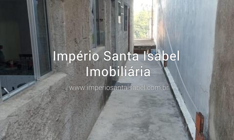 [Vende ou Permuta casa 135 m2 - Jacareí SP REF 2027]