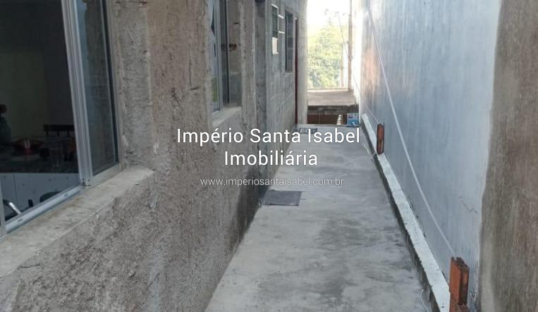 [Vende ou Permuta casa 135 m2 - Jacareí SP REF 2027]