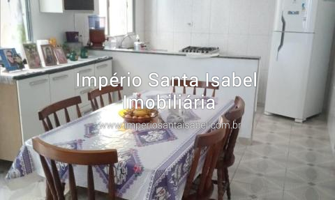 [Vende ou Permuta casa 135 m2 - Jacareí SP REF 2027]