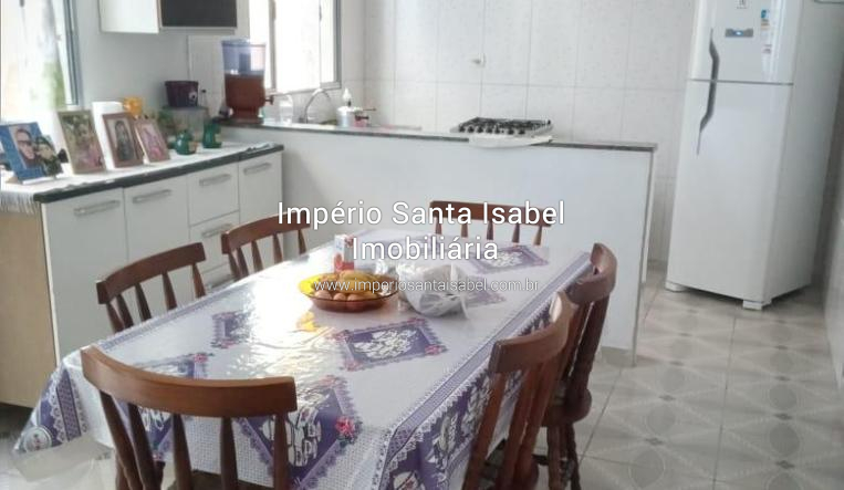 [Vende ou Permuta casa 135 m2 - Jacareí SP REF 2027]