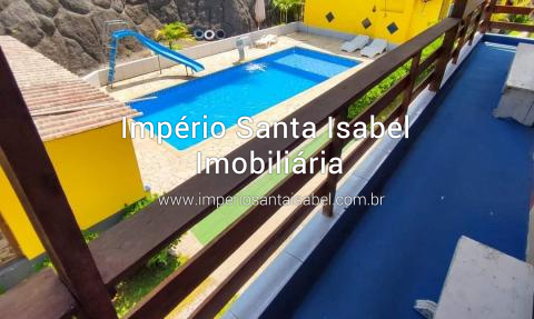 [Vende ou Permuta Chácara 17.500 m2- Nazaré Paulista REF 1980]