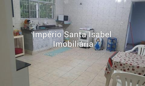 [Vende ou Permuta Chácara 400 m2 - Santa Isabel SP REF 1959]