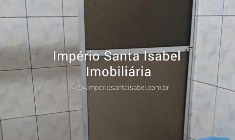 [Vende ou Permuta Chácara 400 m2 - Santa Isabel SP REF 1959]