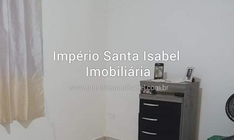 [Vende ou Permuta Chácara 400 m2 - Santa Isabel SP REF 1959]