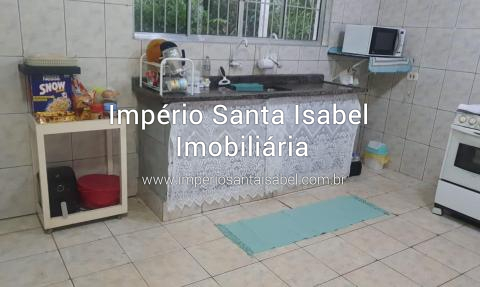 [Vende ou Permuta Chácara 400 m2 - Santa Isabel SP REF 1959]