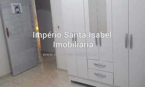 [Vende ou Permuta Chácara 400 m2 - Santa Isabel SP REF 1959]