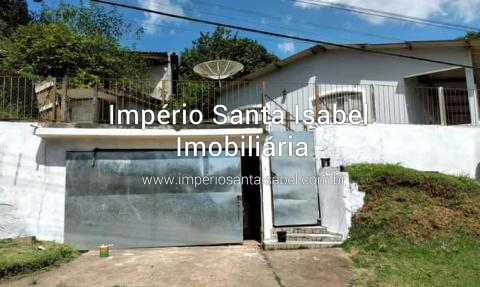 [Vende ou Permuta Chácara 400 m2 - Santa Isabel SP REF 1959]