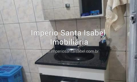 [Vende ou Permuta Chácara 400 m2 - Santa Isabel SP REF 1959]