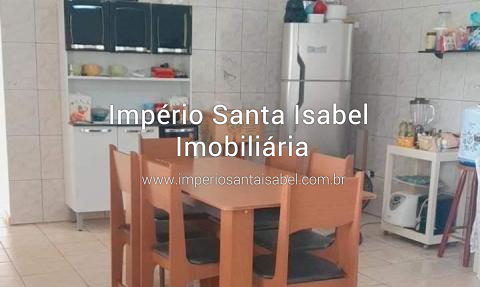 [Vende ou Permuta Chácara 400 m2 - Santa Isabel SP REF 1959]