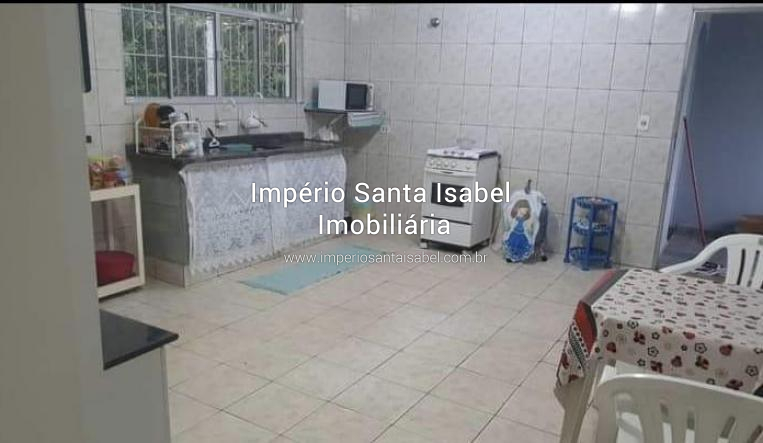 [Vende ou Permuta Chácara 400 m2 - Santa Isabel SP REF 1959]