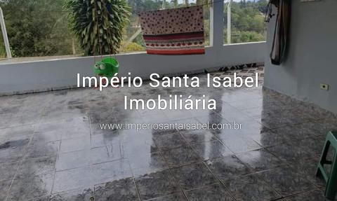 [Vende ou Permuta Chácara 400 m2 - Santa Isabel SP REF 1959]