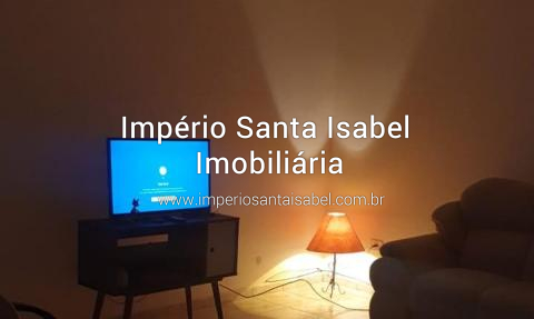 [Vende ou Permuta Chácara 400 m2 - Santa Isabel SP REF 1959]