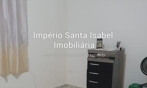 [Vende ou Permuta Chácara 400 m2 - Santa Isabel SP REF 1959]