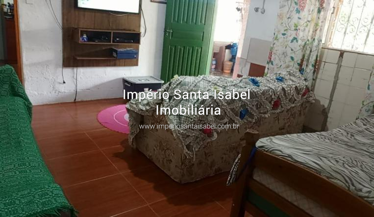 [Vende ou Permuta Chácara 995 m2 com Escritura - Santa Isabel]