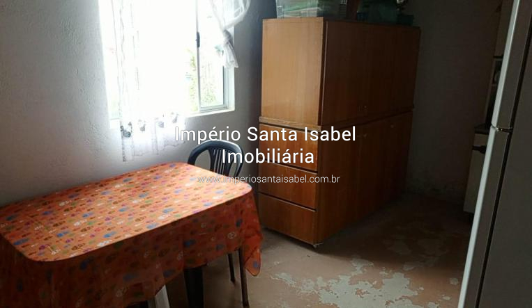 [Vende ou Permuta Chácara 995 m2 com Escritura - Santa Isabel]